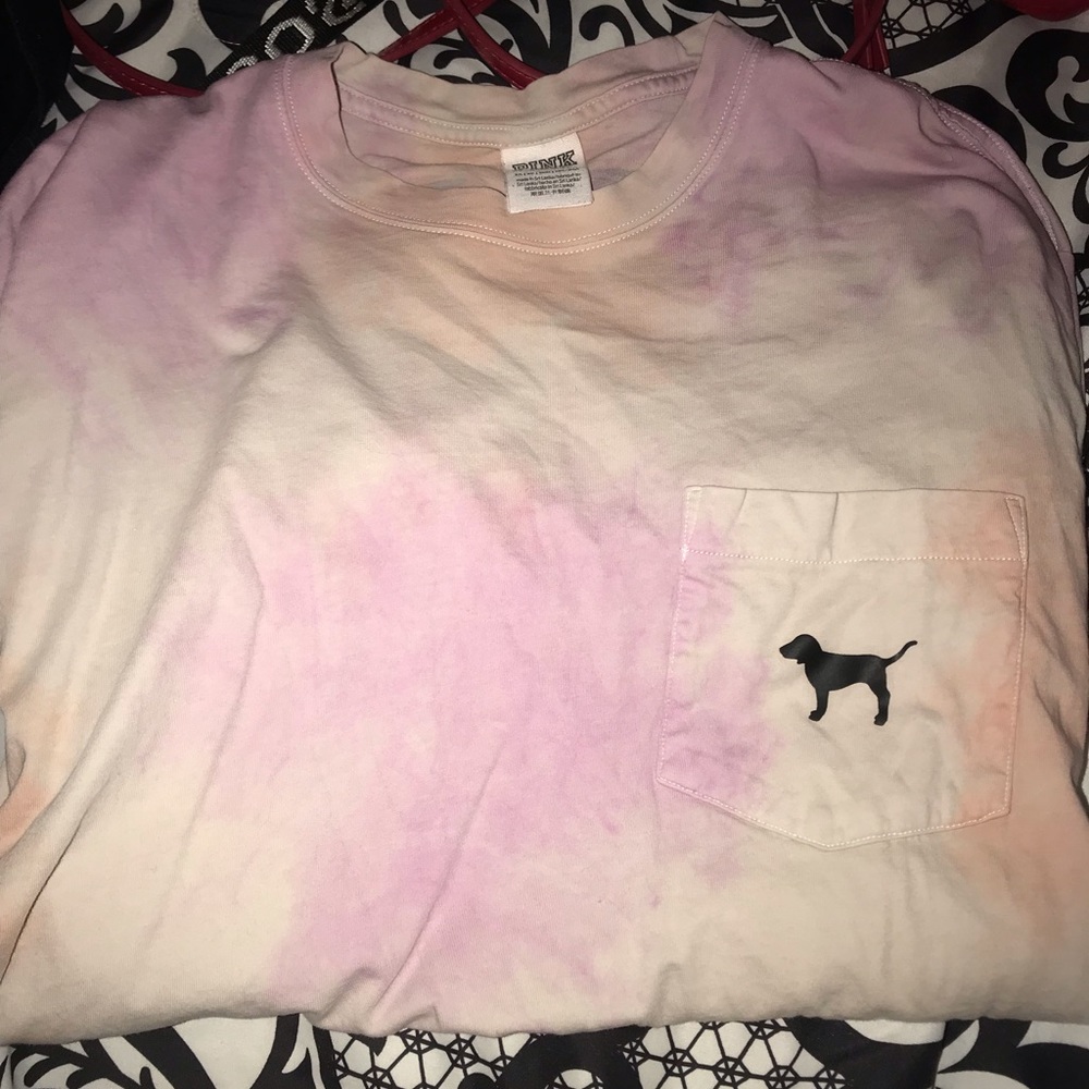 Long sleeve Victoria secret